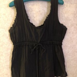 The Limited tank top